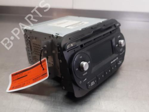 Radio KIA PICANTO II (TA) 1.0 | BP30159850E6 