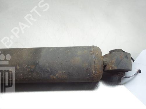Right front shock absorber TOYOTA HIACE IV Van (__H1_, __H2_) 2.4 D (LXH12, LXH22) | BP22153517M17 