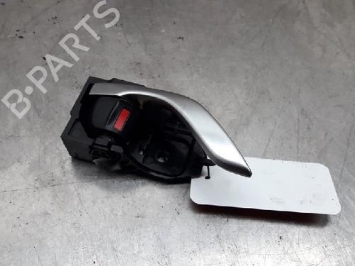 Used Front right exterior door handle MAZDA CX-5 (KE, GH) 2.0 AWD (KEEAW) (160 hp) 22163047