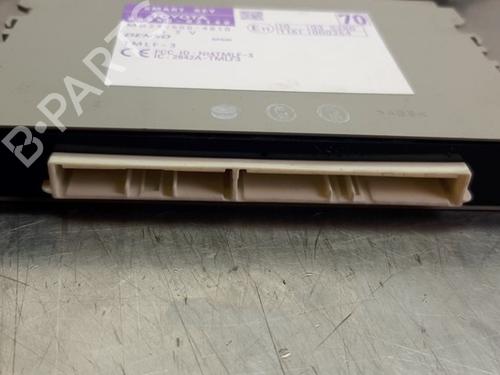 Engine control unit (ECU) TOYOTA AURIS (_E15_) 1.8 Hybrid (ZWE150_, ZWE150R) | BP34113994M57  - Image 7