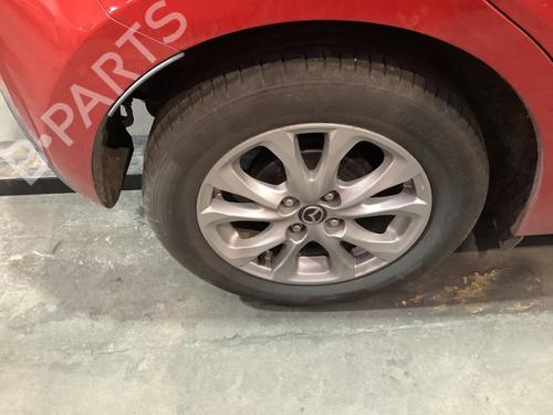 Fælk MAZDA 2 Hatchback (DL, DJ) 1.5 | BP31992354C45