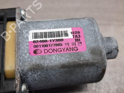 Front right window mechanism KIA PICANTO II (TA) 1.2 | BP31322099C23 - Image 3
