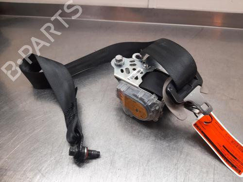 Used Seat buckle KIA PICANTO II (TA) 1.2 (85 hp) 24623029