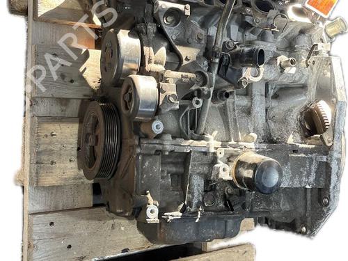 Used Engine Engine NISSAN QASHQAI I (J10, NJ10) 1.6 (114 hp) 29917380 29917380