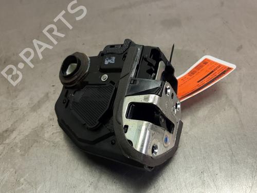 Used Rear left lock TOYOTA AURIS (_E15_) 1.8 Hybrid (ZWE150_, ZWE150R) (136 hp) 22172902