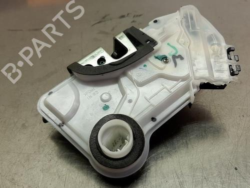 Front right lock TOYOTA COROLLA Estate (_E21_) 1.8 Hybrid (ZWE211W) | BP27808295C97