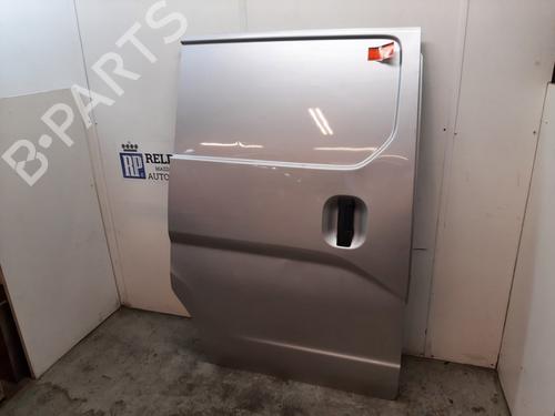 Used Right slide door NISSAN NV200 Van 1.5 dCi 90 (M20, M20N, M20M) (90 hp) 22168382
