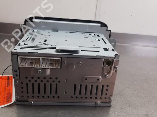 Radio KIA PICANTO II (TA) 1.0 | BP30159850E6 