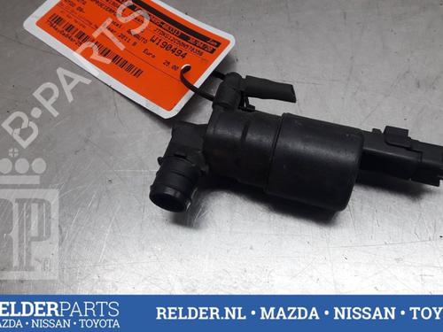 Used Washer pump TOYOTA AYGO (_B1_) 1.0 (KGB10_, KGB10R) (68 hp) 22159998