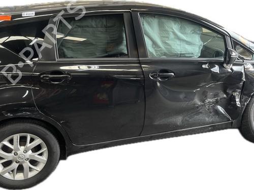 Rudehejsemekanisme ventre foran NISSAN NOTE (E12) 1.2 | BP22170972C22 - Image 6