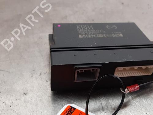 Altro MAZDA CX-60 (KH_) e-SKYACTIV PHEV (KH0H) (328 hp) 31174753