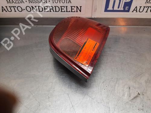 Right taillight TOYOTA YARIS (_P1_) 1.5 (NCP13_, NCP13R) | BP22168602C35 