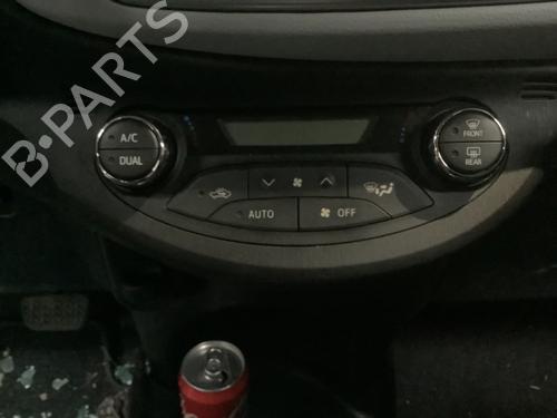 Used Climate control Climate control 22169832 22169832