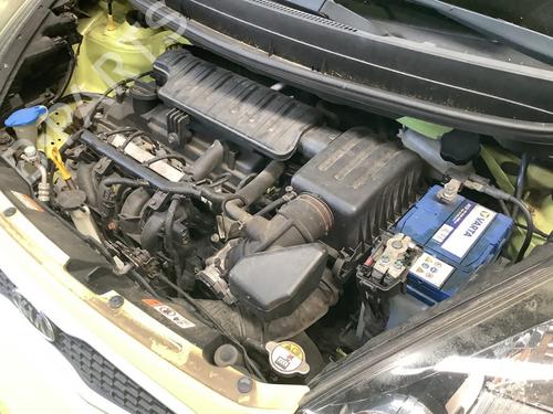 Engine KIA PICANTO II (TA) 1.2 | BP37184855M1 - Image 3