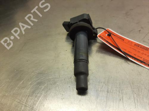 Tændspole TOYOTA AYGO (_B1_) 1.0 (KGB10_, KGB10R) (68 hp) 30275033