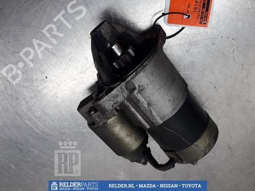 Starter MAZDA 323 F VI Hatchback (BJ) 2.0 (BJFW) | BP22155878M8 