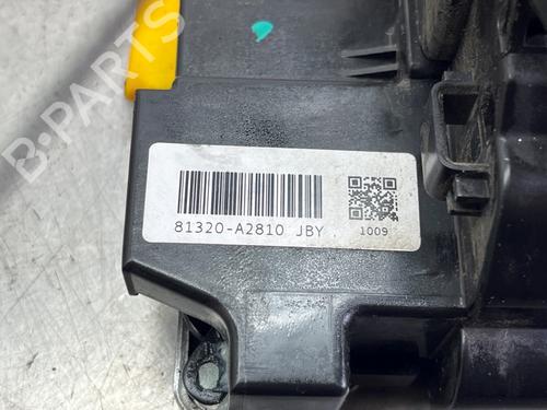 Front right lock KIA PRO CEE'D (JD) 1.4 CRDi 90 | BP33745846C97 - Image 4