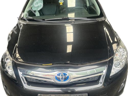 Used Left front suspension arm TOYOTA AURIS (_E15_) 1.8 Hybrid (ZWE150_, ZWE150R) (136 hp) 22172900