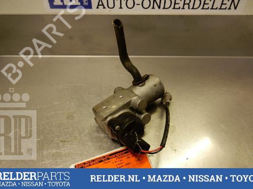 Used Servo brake TOYOTA PRIUS Liftback (_W2_) 1.5 Hybrid (NHW20_, NHW20R) (112 hp) 22145516
