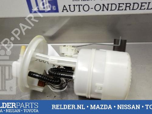 Used Fuel pump NISSAN NOTE (E11, NE11) 1.6 (110 hp) 22138013