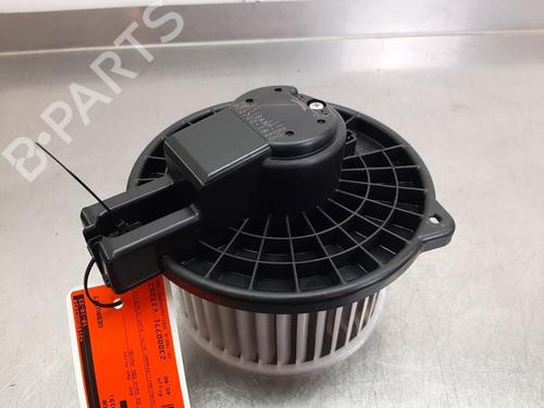 Heater blower motor MAZDA 2 Hatchback (DL, DJ) 1.5 SKYACTIV-G | BP24440939M62 - Image 2