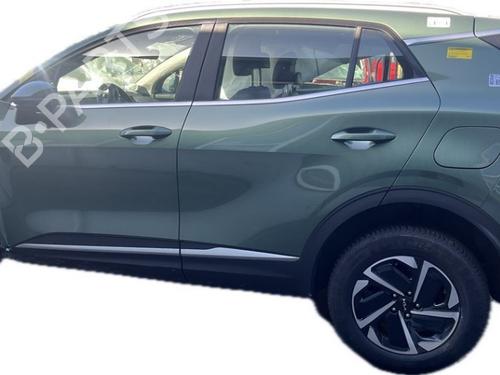 Left front suspension arm KIA SPORTAGE V (NQ5) 1.6 T-GDi Hybrid | BP26136503M12