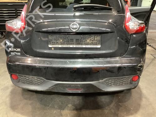 Bagtil kofangere NISSAN JUKE (F15) 1.2 DIG-T (115 hp) 31755587