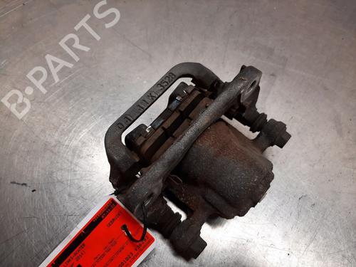 Used Left rear brake caliper NISSAN JUKE (F15) 1.6 (117 hp) 22164497