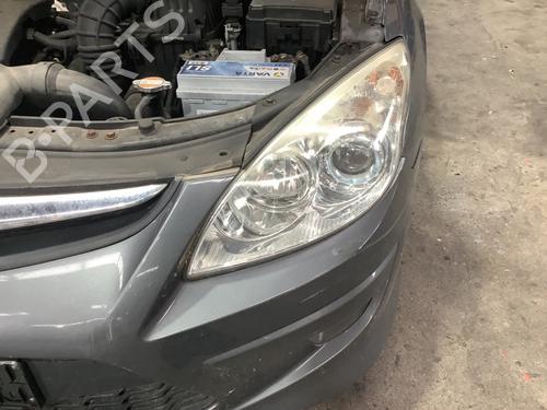 Faro anteriore sinistro Faro anteriore sinistro HYUNDAI i30 Estate (FD) 1.4 (105 hp) 36668708 36668708
