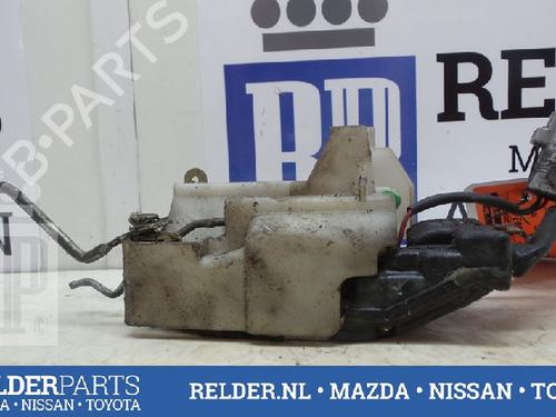 Front right lock TOYOTA CELICA Coupe (_T20_) 2.0 i 16V (ST202/GT) | BP22148747C97 