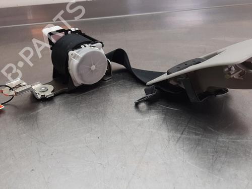 Used Rear middle belt tensioner Rear middle belt tensioner TOYOTA COROLLA Verso (ZER_, ZZE12_, R1_) 1.8 (ZNR11_, ZNR11R) (129 hp) 30713177 30713177