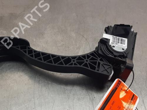 Throttle body TOYOTA PROACE Van (MDZ_) 2.0 D4d (MDZ3) | BP32404137M82 - Image 2