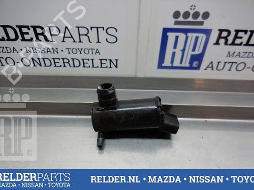 Washer pump TOYOTA MR2 III (ZZW3_) 1.8 16V VT-i (ZZW30) | BP22141227E24 