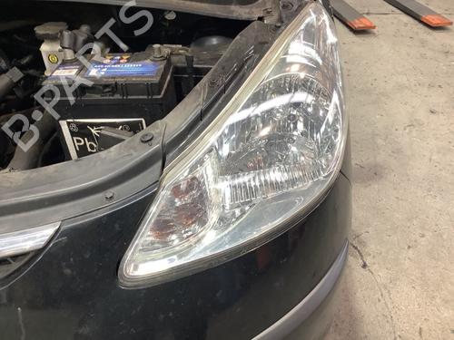 Used Left headlight Left headlight HYUNDAI i10 I (PA) 1.1 (67 hp) 32455403 32455403