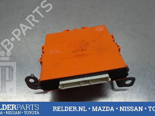 Electronic module TOYOTA PRIUS Liftback (_W2_) 1.5 Hybrid (NHW20_, NHW20R) | BP22145495M83 