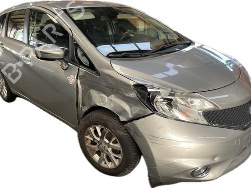 Steering column NISSAN NOTE (E12) 1.5 dCi | BP29009782M21