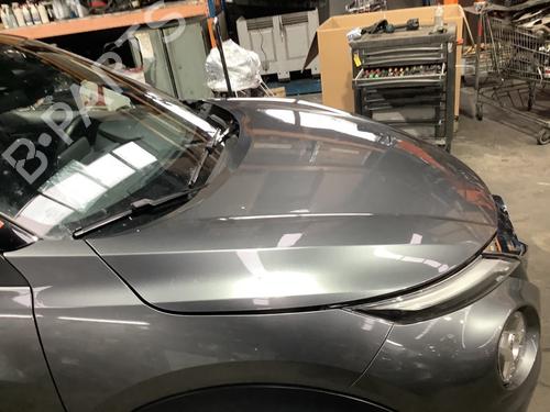 Hood NISSAN JUKE (F16_) 1.0 | BP29698737C1