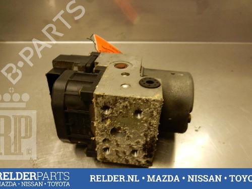 Module électronique NISSAN ALMERA II Hatchback (N16) 1.8 (114 hp) 22136728