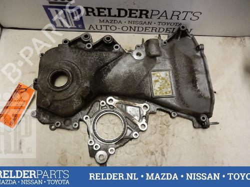 Used Timing cover Timing cover 22144116 22144116