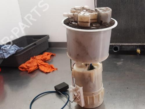 Fuel pump TOYOTA AYGO (_B1_) 1.0 (KGB10_, KGB10R) | BP27361814M76 