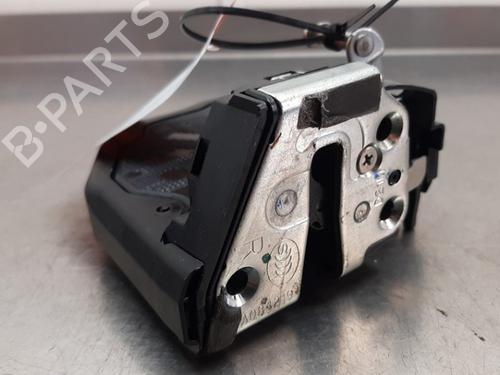 Used Rear right lock TOYOTA COROLLA Estate (_E21_) 1.8 Hybrid (ZWE211W) (122 hp) 28049022