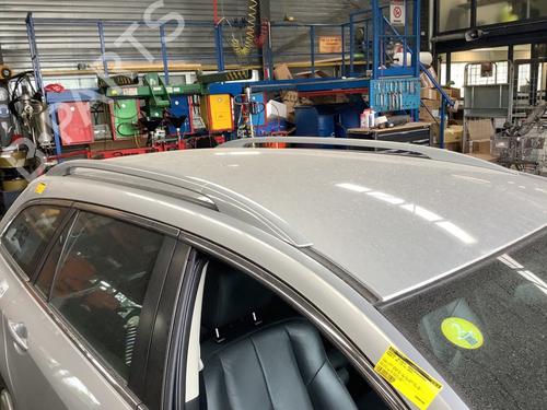 Używane Reling dachowy MAZDA 6 Estate (GH) 2.0 MZR (GHEFW, GH10F) (147 hp) 26327236