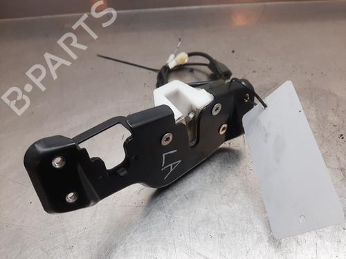 Türschloss links hinten für MAZDA MX-30 (DR) e-SKYACTIV (DR1W) (145 hp) 22173365