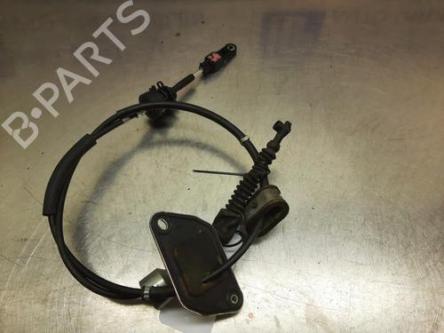 Cable MAZDA CX-3 (DK) 2.0 SKYACTIV-G (DK5W, DK6W) | BP22168049E12 