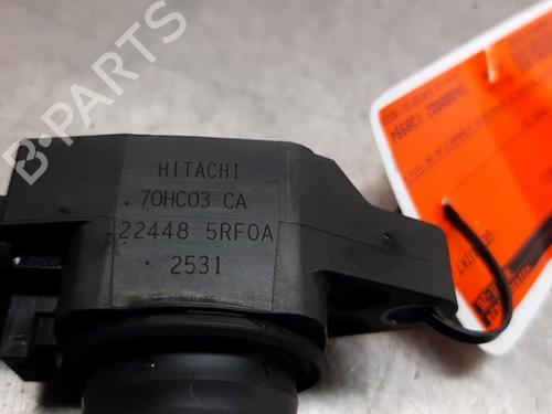 Used Ignition coil NISSAN JUKE (F16_) 1.6 Hybrid (143 hp) 31357647