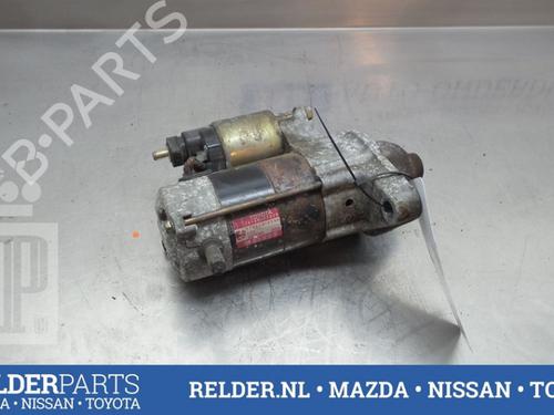 Starter TOYOTA YARIS VERSO (_P2_) 1.5 (NCP21_) | BP22152597M8 