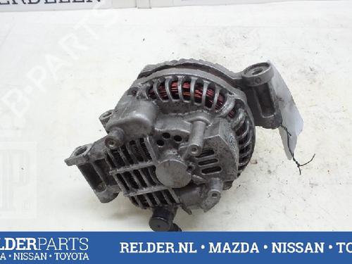 Alternator MAZDA 6 Hatchback (GG) 1.8 | BP22139438M7 