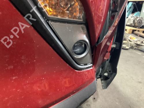 Left front fog light MAZDA CX-3 (DK) 2.0 SKYACTIV-G (DK5W, DK6W) | BP32221217C30 - Image 2