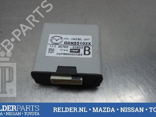 Used Control unit Control unit 22143855 22143855
