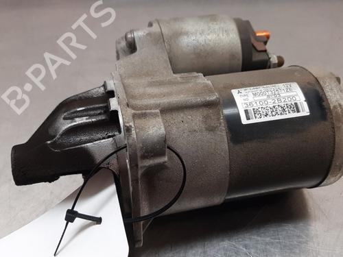 Used Starter KIA CEE'D SW (ED) 1.4 CVVT (90 hp) 26136530
